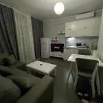 2D Apartment 2 Golem