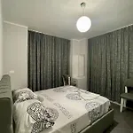 2D Apartment 2 Golem