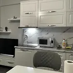 2D Apartment 2 Golem