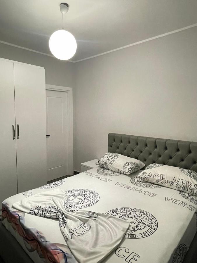 2d 2 Appartamento Golem (Tirana)